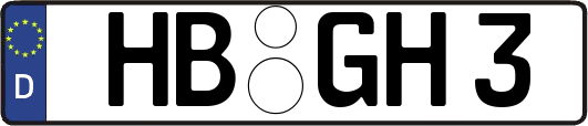 HB-GH3