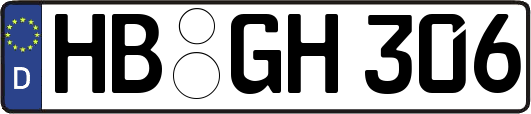 HB-GH306
