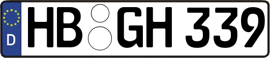 HB-GH339