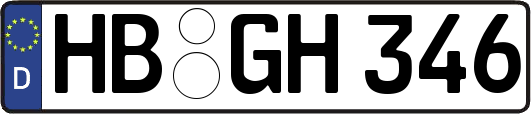 HB-GH346