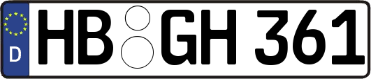HB-GH361