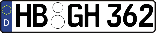 HB-GH362
