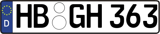 HB-GH363
