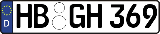 HB-GH369