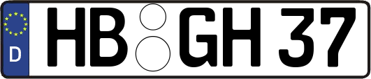 HB-GH37