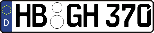 HB-GH370