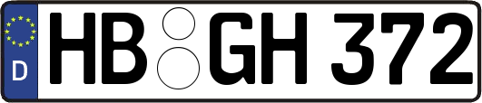 HB-GH372