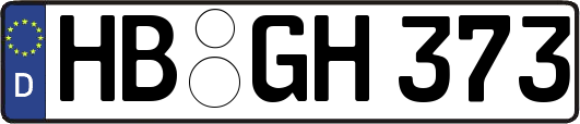 HB-GH373