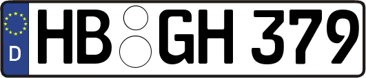 HB-GH379