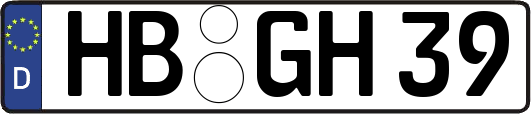 HB-GH39