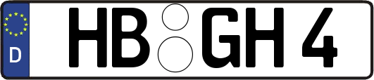 HB-GH4