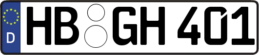 HB-GH401