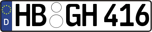 HB-GH416