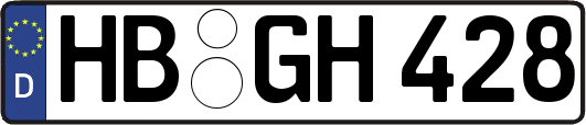 HB-GH428