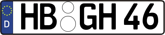 HB-GH46