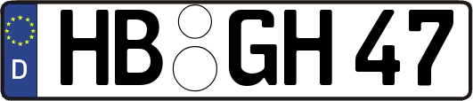 HB-GH47