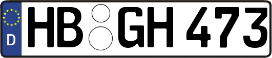 HB-GH473