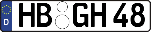 HB-GH48