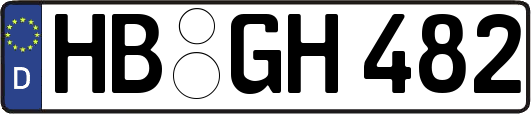 HB-GH482