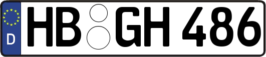 HB-GH486