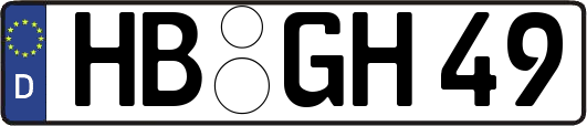 HB-GH49
