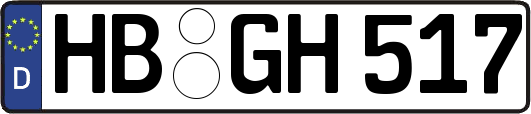 HB-GH517