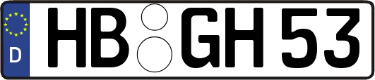 HB-GH53