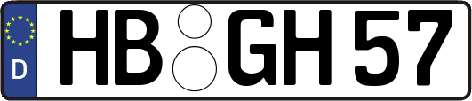 HB-GH57