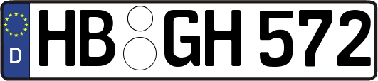 HB-GH572
