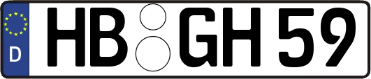 HB-GH59