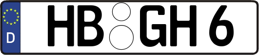 HB-GH6