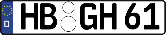 HB-GH61
