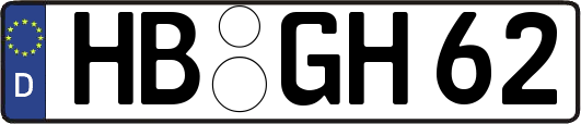 HB-GH62