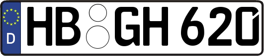 HB-GH620