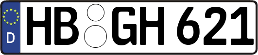 HB-GH621