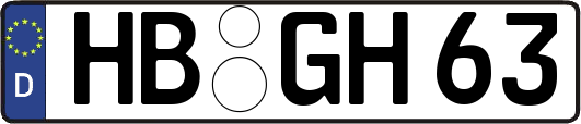 HB-GH63