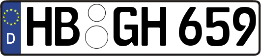 HB-GH659