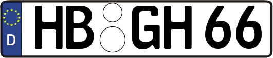 HB-GH66