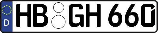 HB-GH660