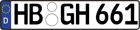 HB-GH661