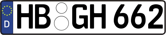 HB-GH662