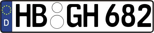 HB-GH682