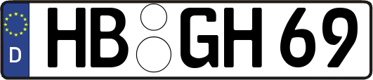 HB-GH69