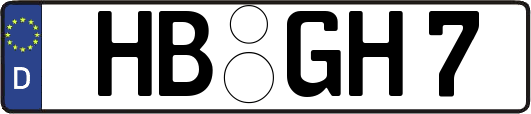 HB-GH7