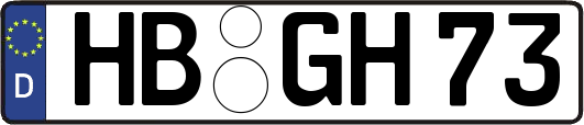 HB-GH73