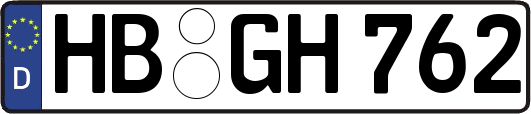 HB-GH762