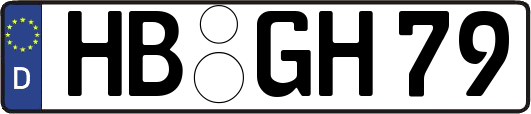 HB-GH79