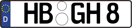 HB-GH8
