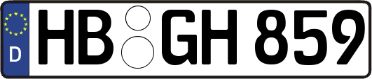 HB-GH859