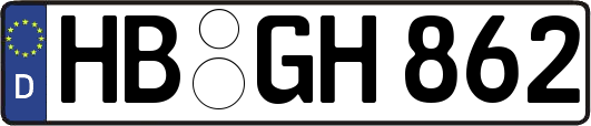 HB-GH862